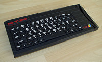 ZX Spectrum 128