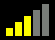 Signalstärke 3