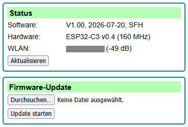 Web-Seite 1