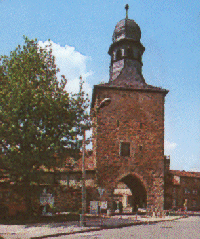 Erfurter Tor
