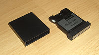 Microdrive Cartridge