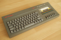 ZX Spectrum Plus2